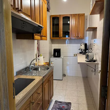 Apartment Lacasadellasignorina -