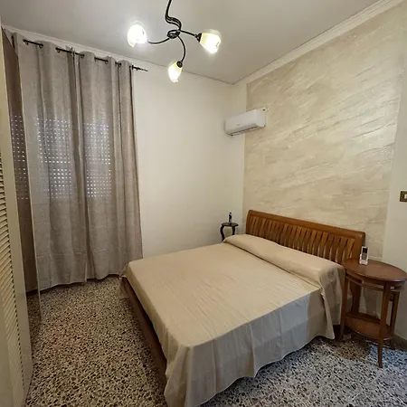 Lacasadellasignorina - Apartment
