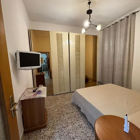 Lacasadellasignorina - Apartment Naples