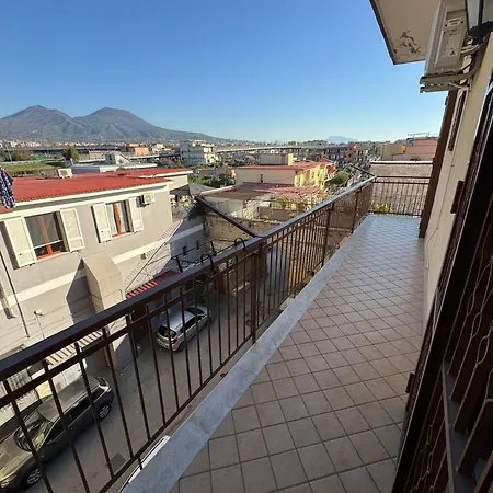 Apartment Lacasadellasignorina - Naples